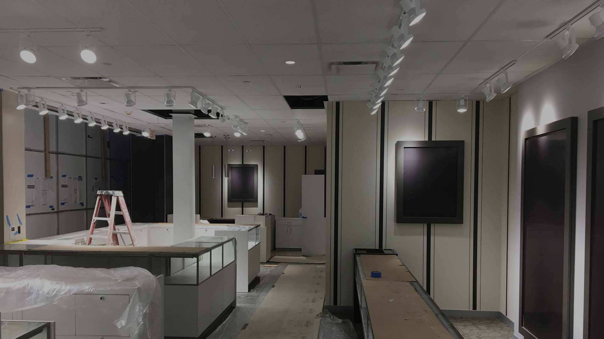 Electrical Contractors Riverside CA O’Donnell Electric