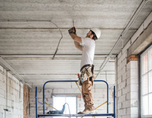 Electrical And General Contractors