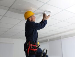 Electric Contractors