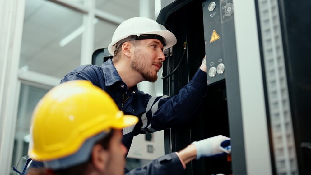 Electrical Contractor