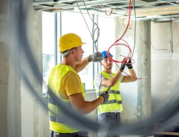 Electrical Contracting Services