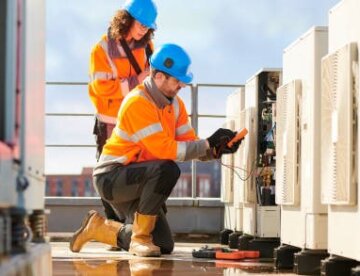 Electrical Contractors