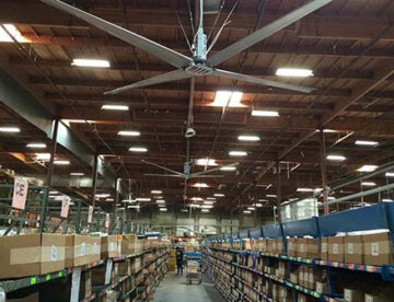 Electrical Improvements