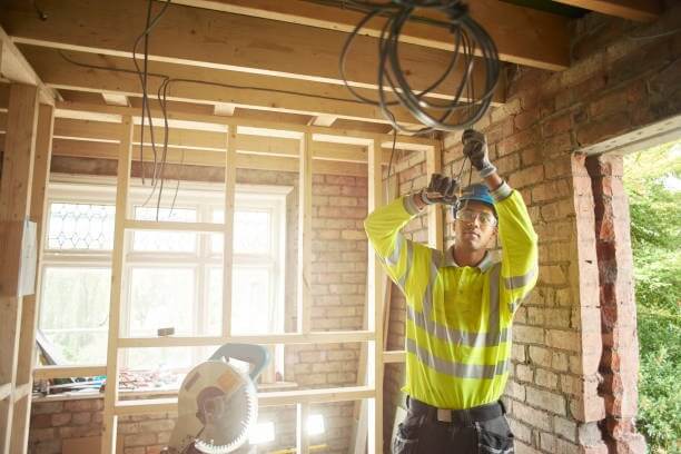 Electrical Constructions