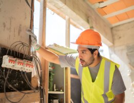 Electrical Contractors