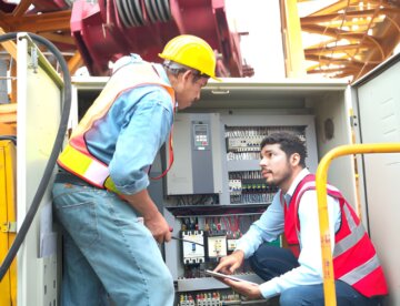 Commercial Electrical Contractors