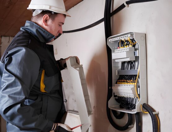 Electrical Contractors