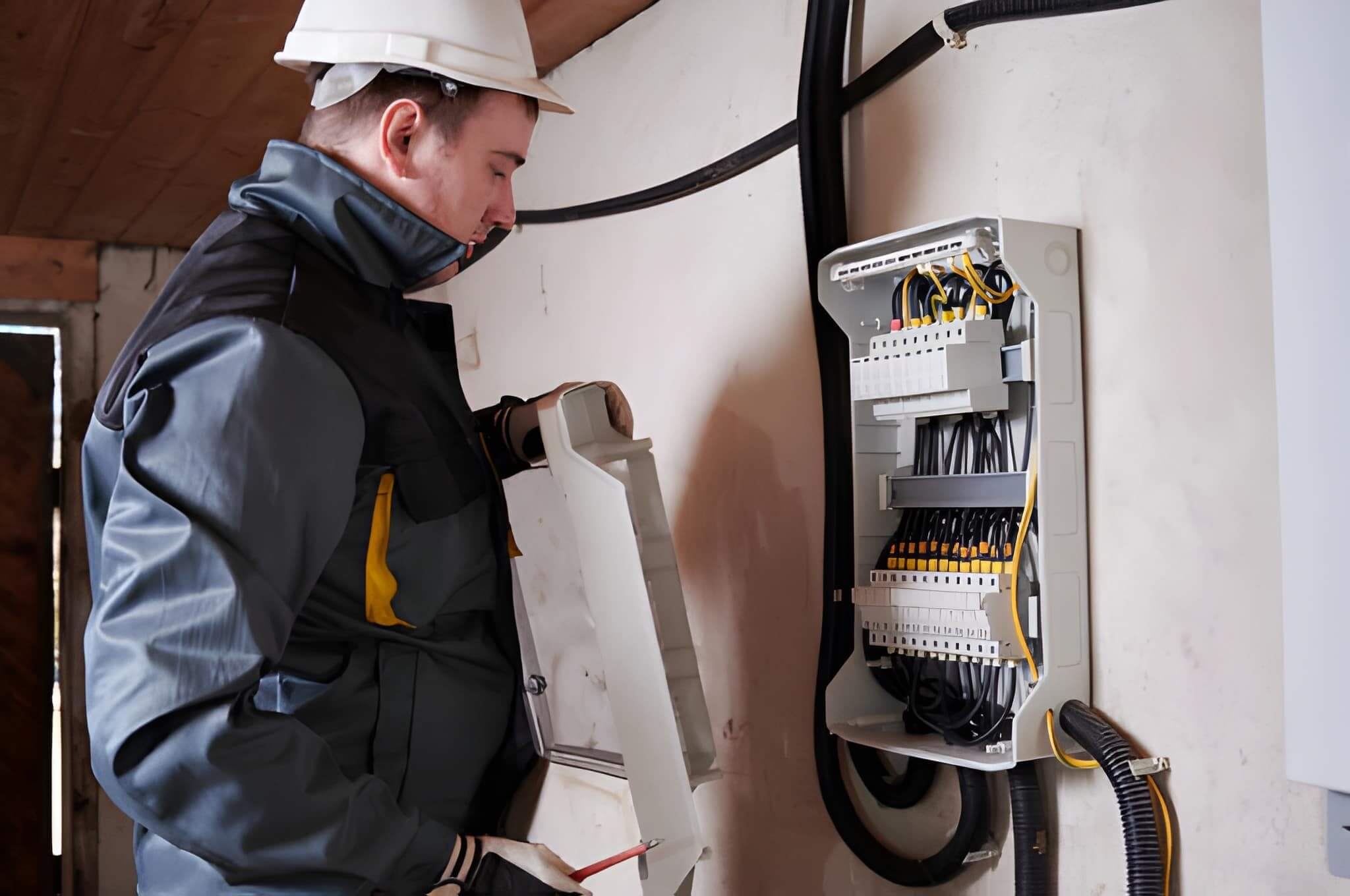 Electrical Contractors