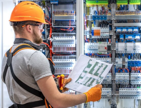 Electrical Contractors