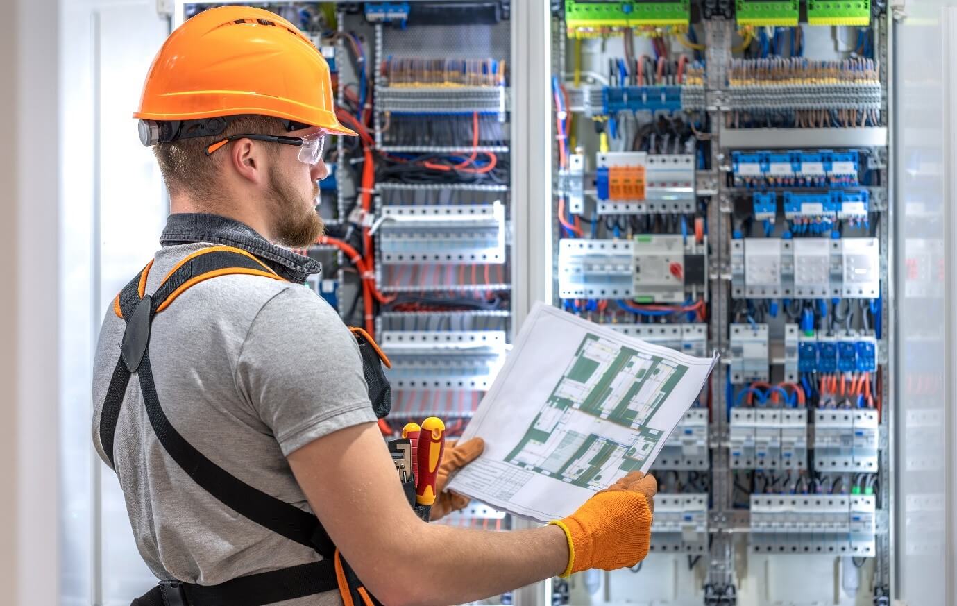 Electrical Contractors