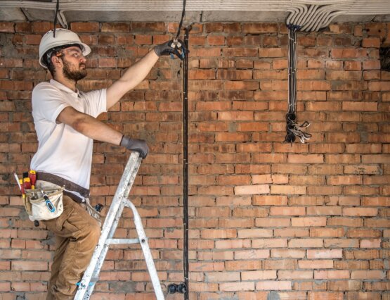 Electrician Services