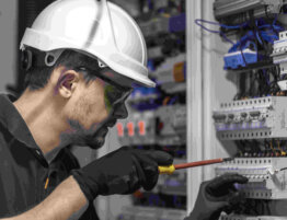 Electrical Contractors