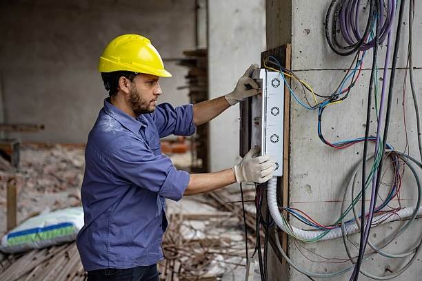 electrical contractors