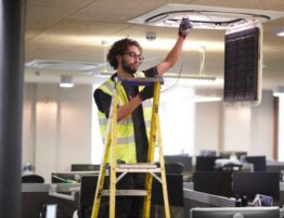 Electrical Contractors