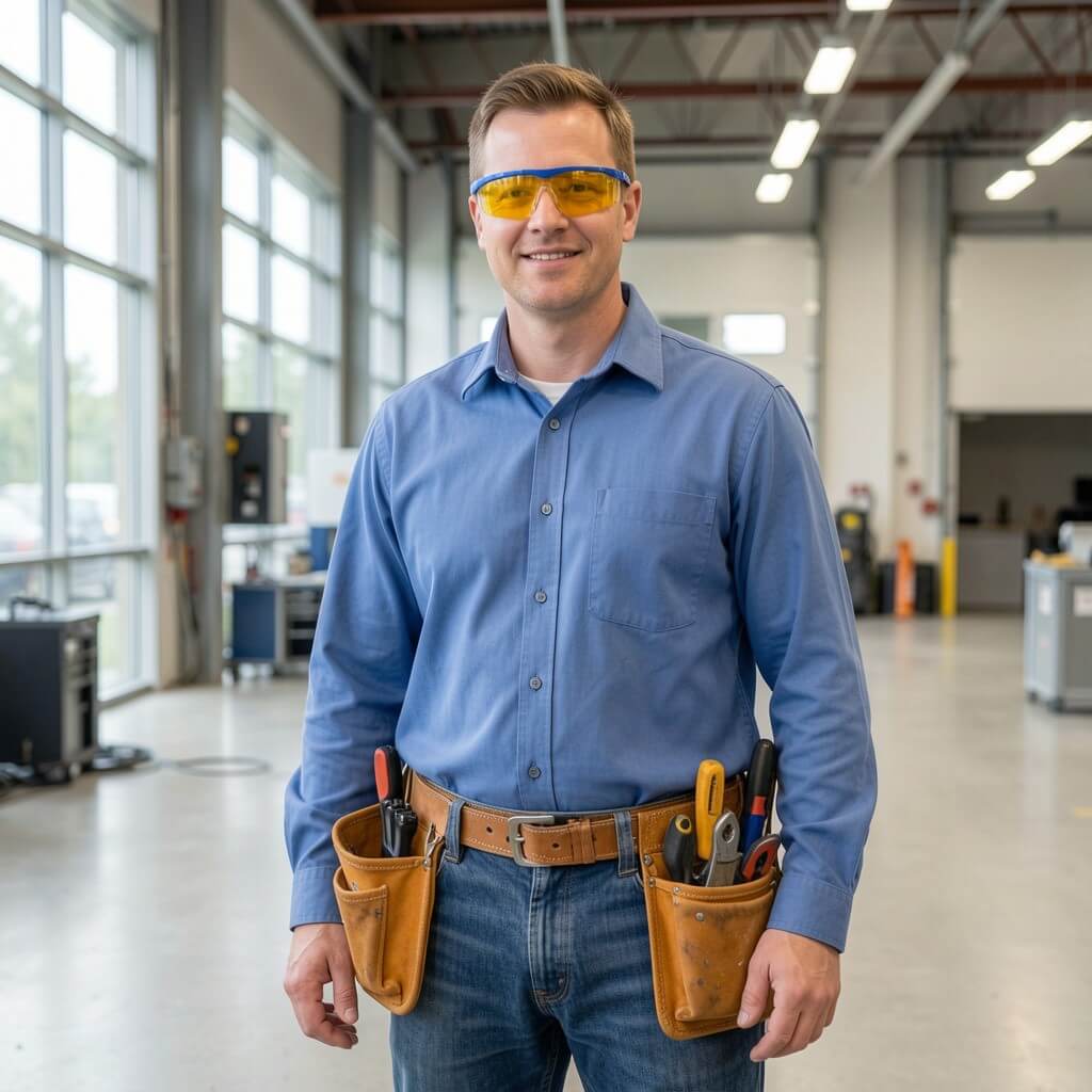 Electrical and General Contractor