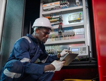 Commercial Electrical Contractor