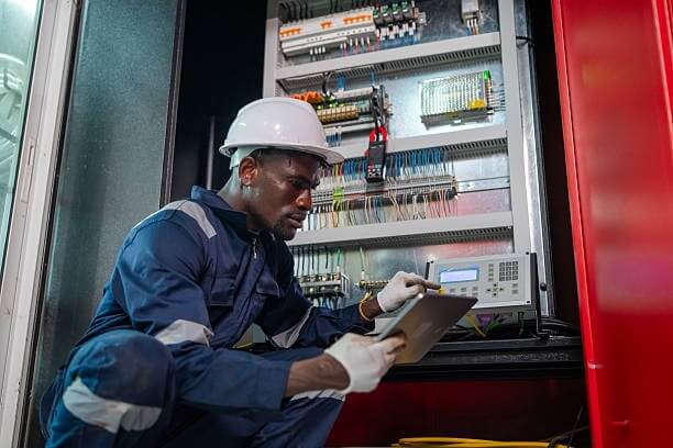 Commercial Electrical Contractor